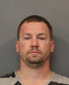 Timothy John Massey